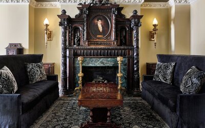 Le Pavillon, New Orleans, a Tribute Portfolio Hotel by Marriott