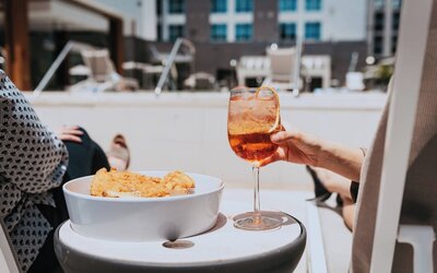 AC Hotel by Marriott Nashville Downtown