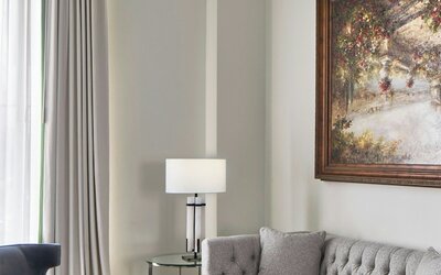 Le Pavillon, New Orleans, a Tribute Portfolio Hotel by Marriott