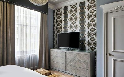Le Pavillon, New Orleans, a Tribute Portfolio Hotel by Marriott