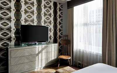Le Pavillon, New Orleans, a Tribute Portfolio Hotel by Marriott