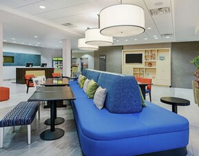 Home2 Suites by Hilton Austin Airport