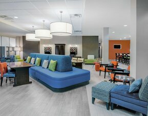 Home2 Suites by Hilton Austin Airport