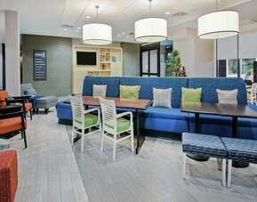 Home2 Suites by Hilton Austin Airport