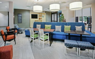 Home2 Suites by Hilton Austin Airport