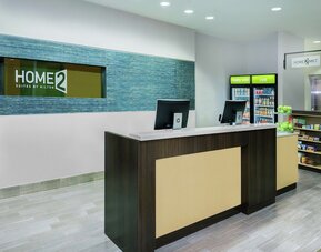 Home2 Suites by Hilton Austin Airport