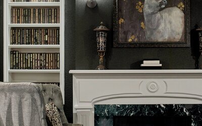 Le Pavillon, New Orleans, a Tribute Portfolio Hotel by Marriott