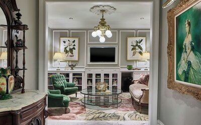 Le Pavillon, New Orleans, a Tribute Portfolio Hotel by Marriott
