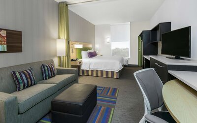Home2 Suites by Hilton Austin Airport
