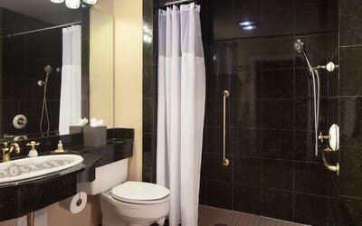 Le Pavillon, New Orleans, a Tribute Portfolio Hotel by Marriott
