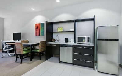 Home2 Suites by Hilton Austin Airport