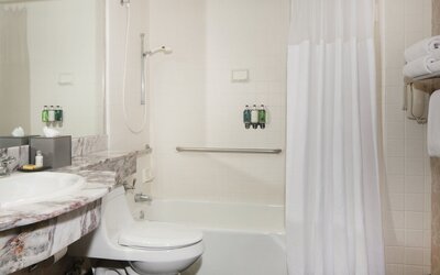 Le Pavillon, New Orleans, a Tribute Portfolio Hotel by Marriott