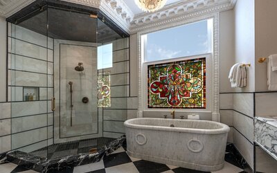 Le Pavillon, New Orleans, a Tribute Portfolio Hotel by Marriott