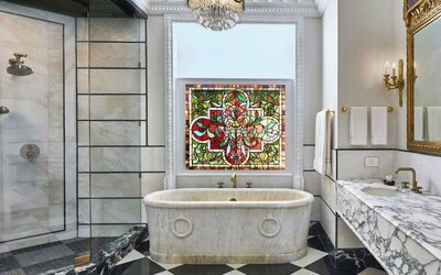 Le Pavillon, New Orleans, a Tribute Portfolio Hotel by Marriott