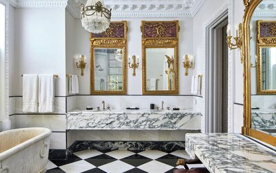 Le Pavillon, New Orleans, a Tribute Portfolio Hotel by Marriott