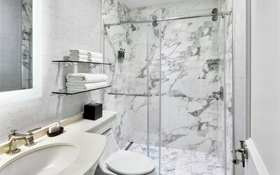 Le Pavillon, New Orleans, a Tribute Portfolio Hotel by Marriott