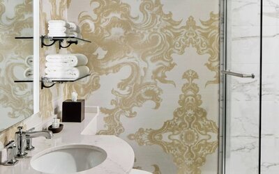 Le Pavillon, New Orleans, a Tribute Portfolio Hotel by Marriott