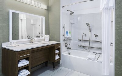 Home2 Suites by Hilton Austin Airport