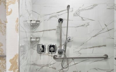 Le Pavillon, New Orleans, a Tribute Portfolio Hotel by Marriott