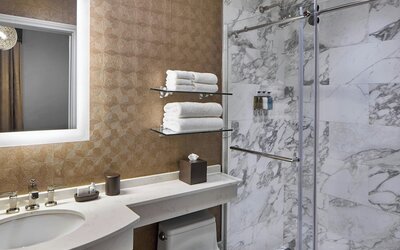 Le Pavillon, New Orleans, a Tribute Portfolio Hotel by Marriott