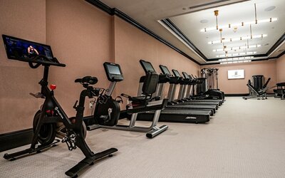 Le Pavillon, New Orleans, a Tribute Portfolio Hotel by Marriott