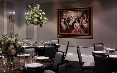 Le Pavillon, New Orleans, a Tribute Portfolio Hotel by Marriott