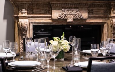 Le Pavillon, New Orleans, a Tribute Portfolio Hotel by Marriott