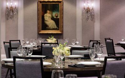 Le Pavillon, New Orleans, a Tribute Portfolio Hotel by Marriott