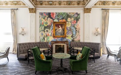 Le Pavillon, New Orleans, a Tribute Portfolio Hotel by Marriott