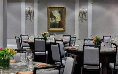 Le Pavillon, New Orleans, a Tribute Portfolio Hotel by Marriott