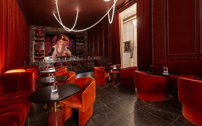 Le Pavillon, New Orleans, a Tribute Portfolio Hotel by Marriott