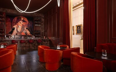 Le Pavillon, New Orleans, a Tribute Portfolio Hotel by Marriott