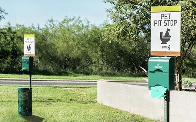 Home2 Suites by Hilton Austin Airport