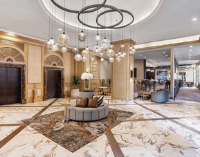 DoubleTree Suites by Hilton Austin Downtown Capitol