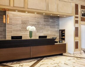 DoubleTree Suites by Hilton Austin Downtown Capitol