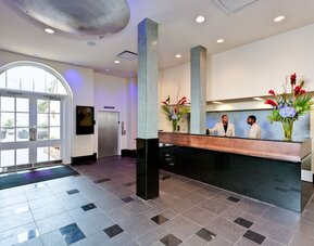 Hotel Le Marais