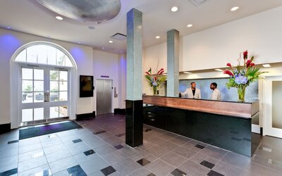 Hotel Le Marais