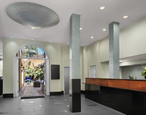 Hotel Le Marais