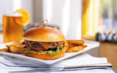 DoubleTree Suites by Hilton Austin Downtown Capitol