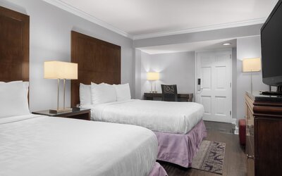 Hotel Le Marais
