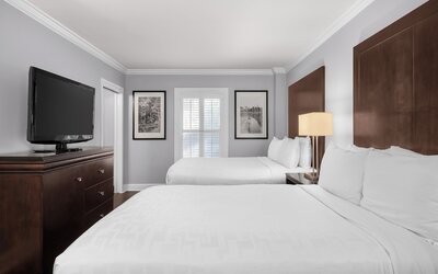 Hotel Le Marais