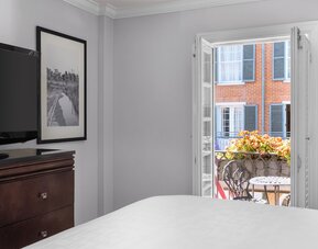 Hotel Le Marais