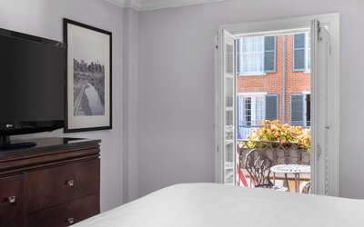 Hotel Le Marais