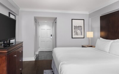 Hotel Le Marais