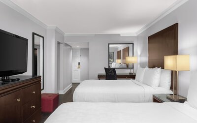 Hotel Le Marais