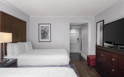 Hotel Le Marais