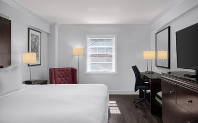Hotel Le Marais