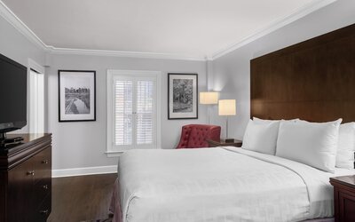 Hotel Le Marais