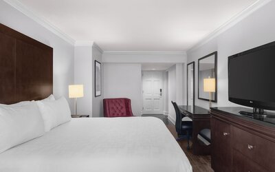 Hotel Le Marais