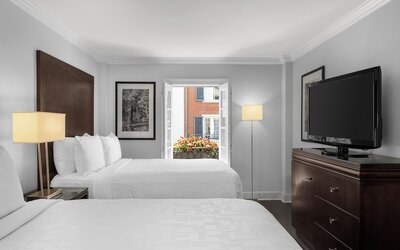 Hotel Le Marais